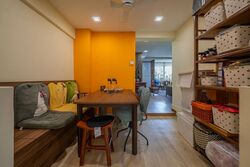 Blk 301 Clementi Haven (Clementi), HDB 4 Rooms #573670821